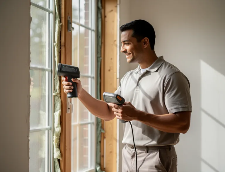 Energieadvies Woning dienst in Tilburg